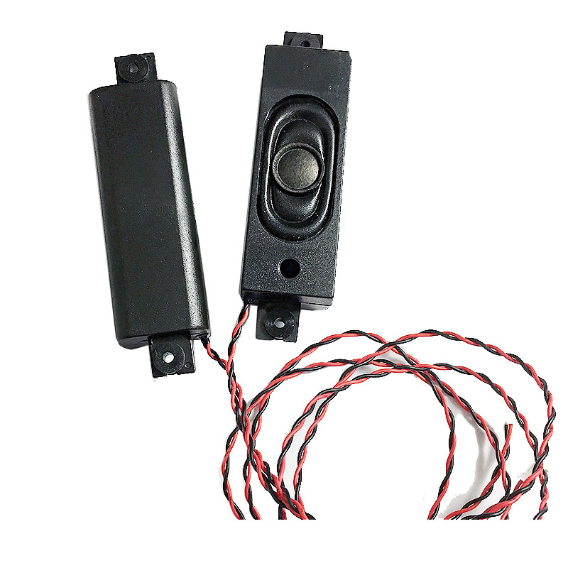 Speaker shell speaker UGB-4020008W-1
