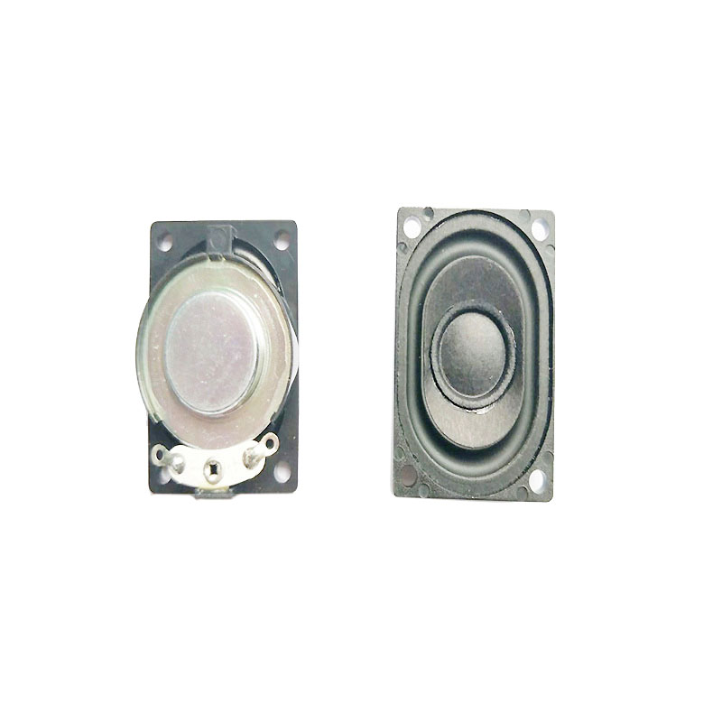 Square speaker UGG-4028008P-1
