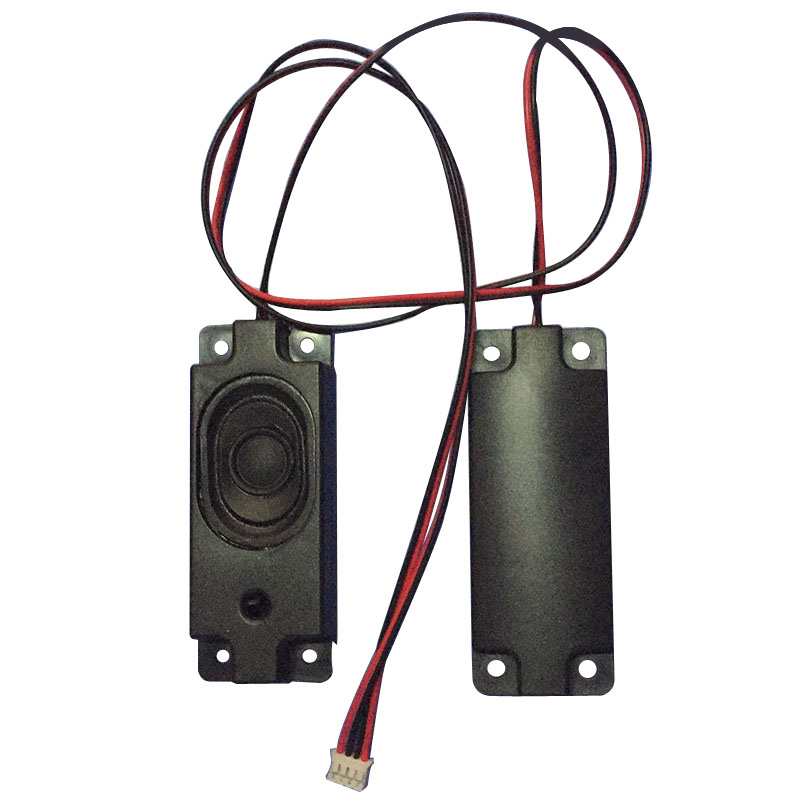 Speaker shell speaker UGB-4028008W-3