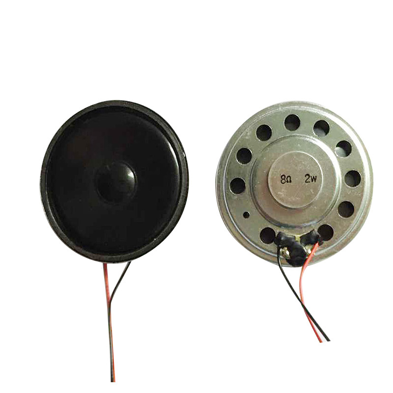 Mylar Speaker UGF-50008P-2