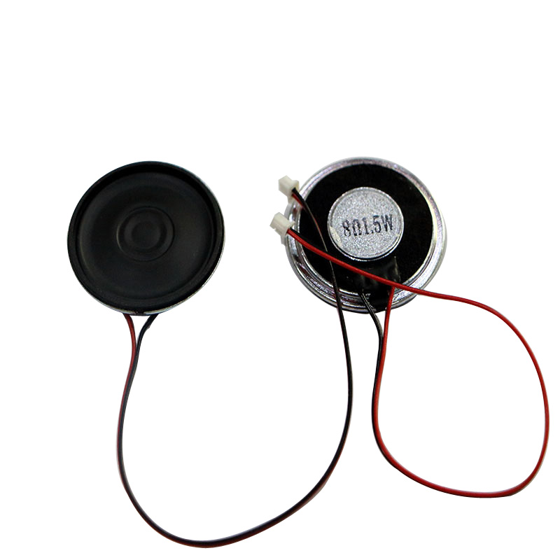 Mylar Speaker UGF-36008W-1