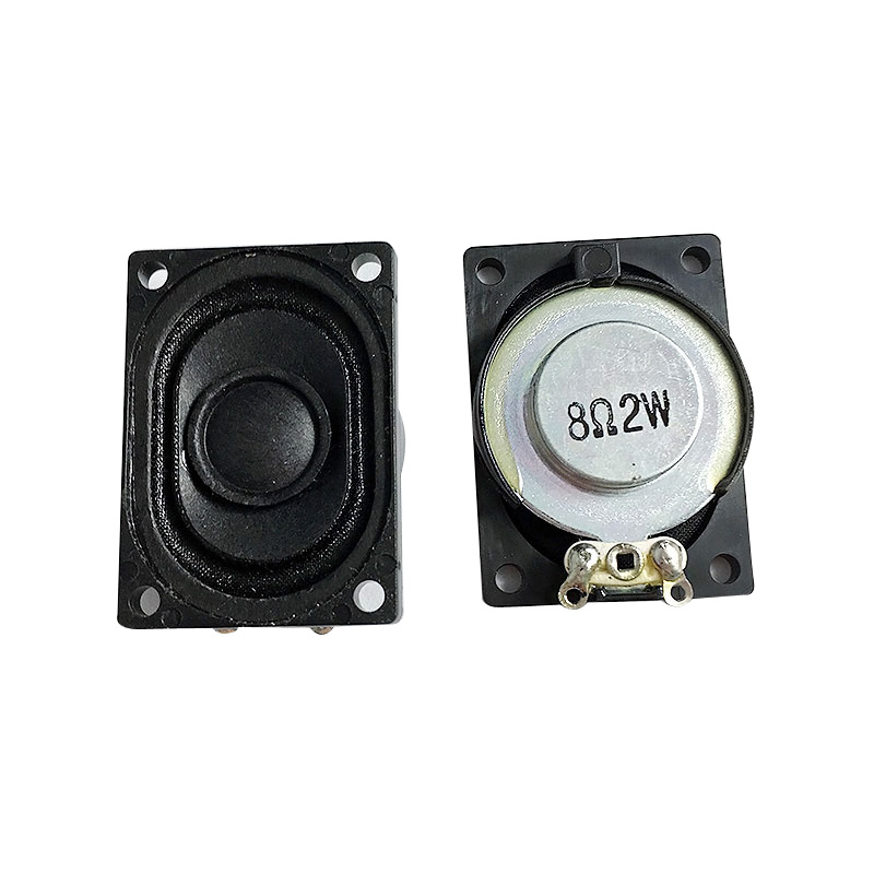 Square speaker UGG-4028008P-2