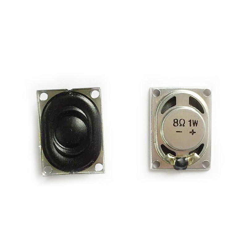 Square speaker UGF-2720008P-1
