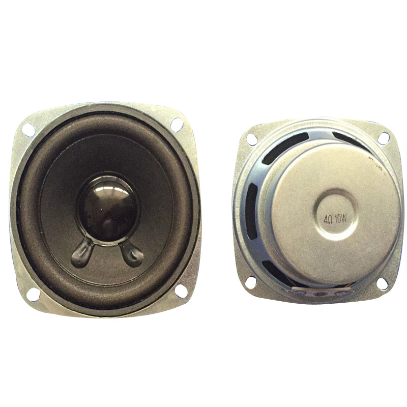 Multimedia speakers UGF-78004P-1